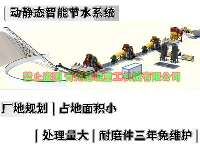 海砂淡化設備廠家
