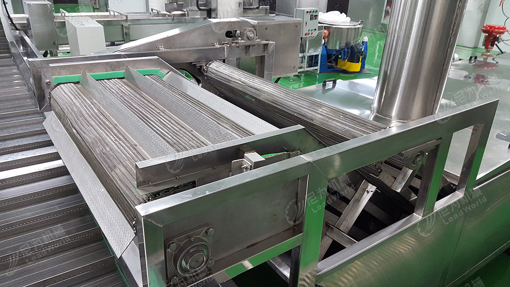 尼為機(jī)械為您提供蘑菇預(yù)煮機(jī)