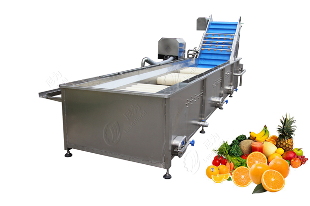 鼓泡清洗機(jī)