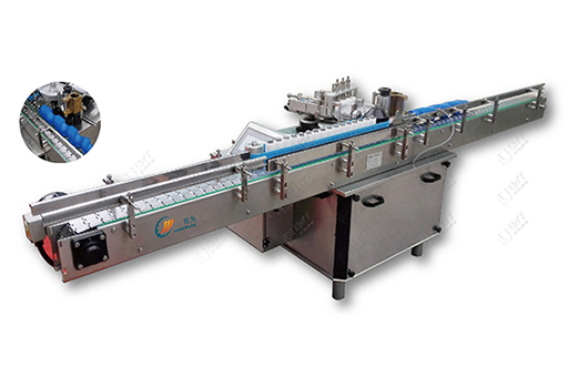 漿糊貼標(biāo)機